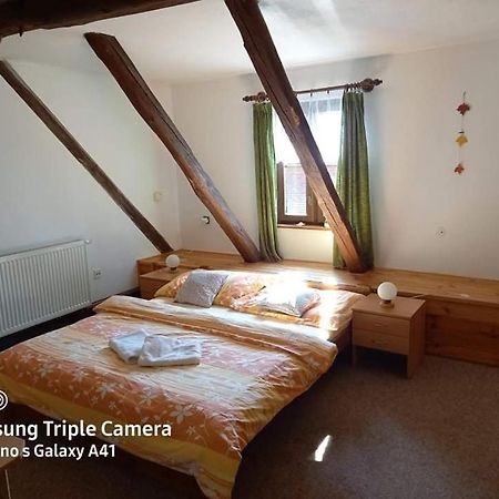 Penzion Hamrikova Staj Dolni Moravice Экстерьер фото